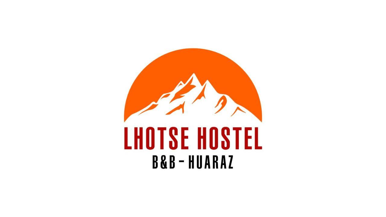 Lhotse Hostel B&B Huaraz  Ngoại thất bức ảnh